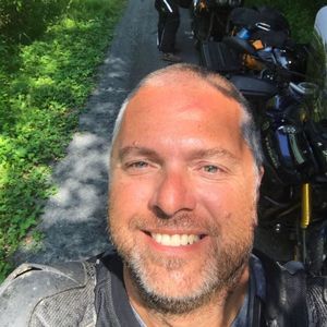 Meet your Posher, Troy